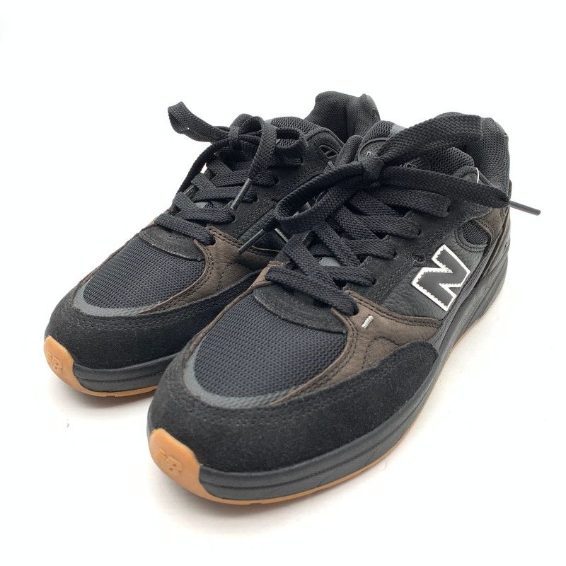 【中古品】 NEWBALANCE 933 ニューバランス 933 スニーカー シューズ 靴 【162-260530-gm-30-fuz】
