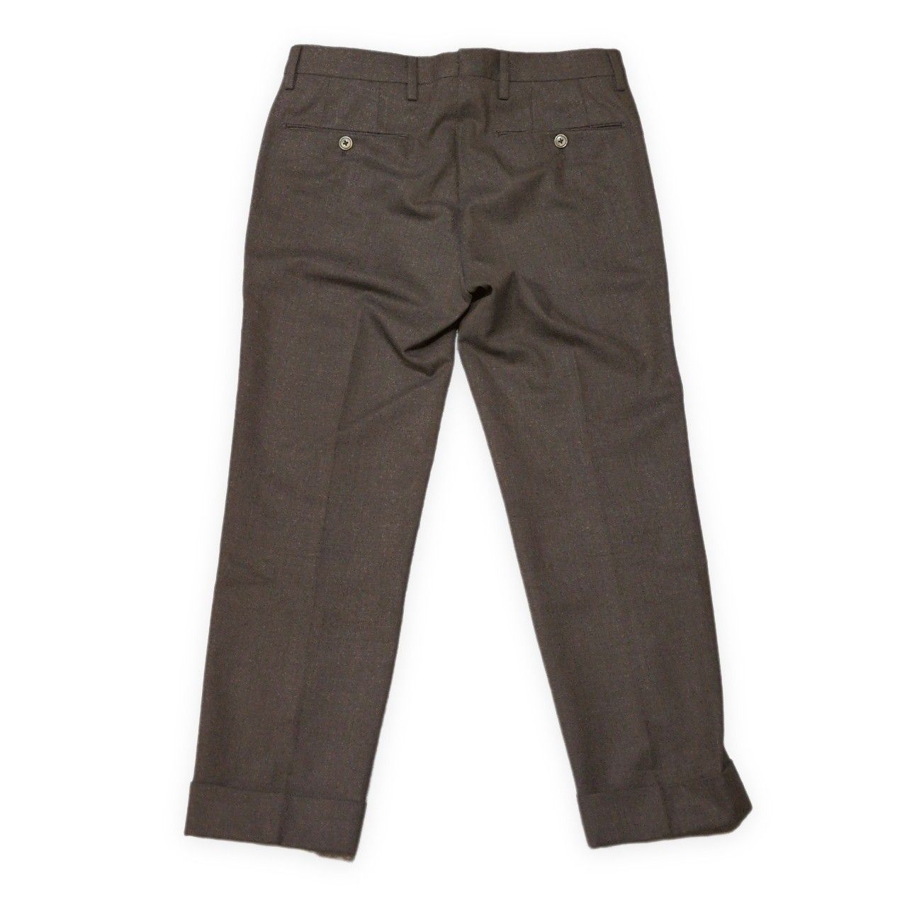 PT01 ピーティーゼロウーノ スラックス Super Slim Fit ボトムス