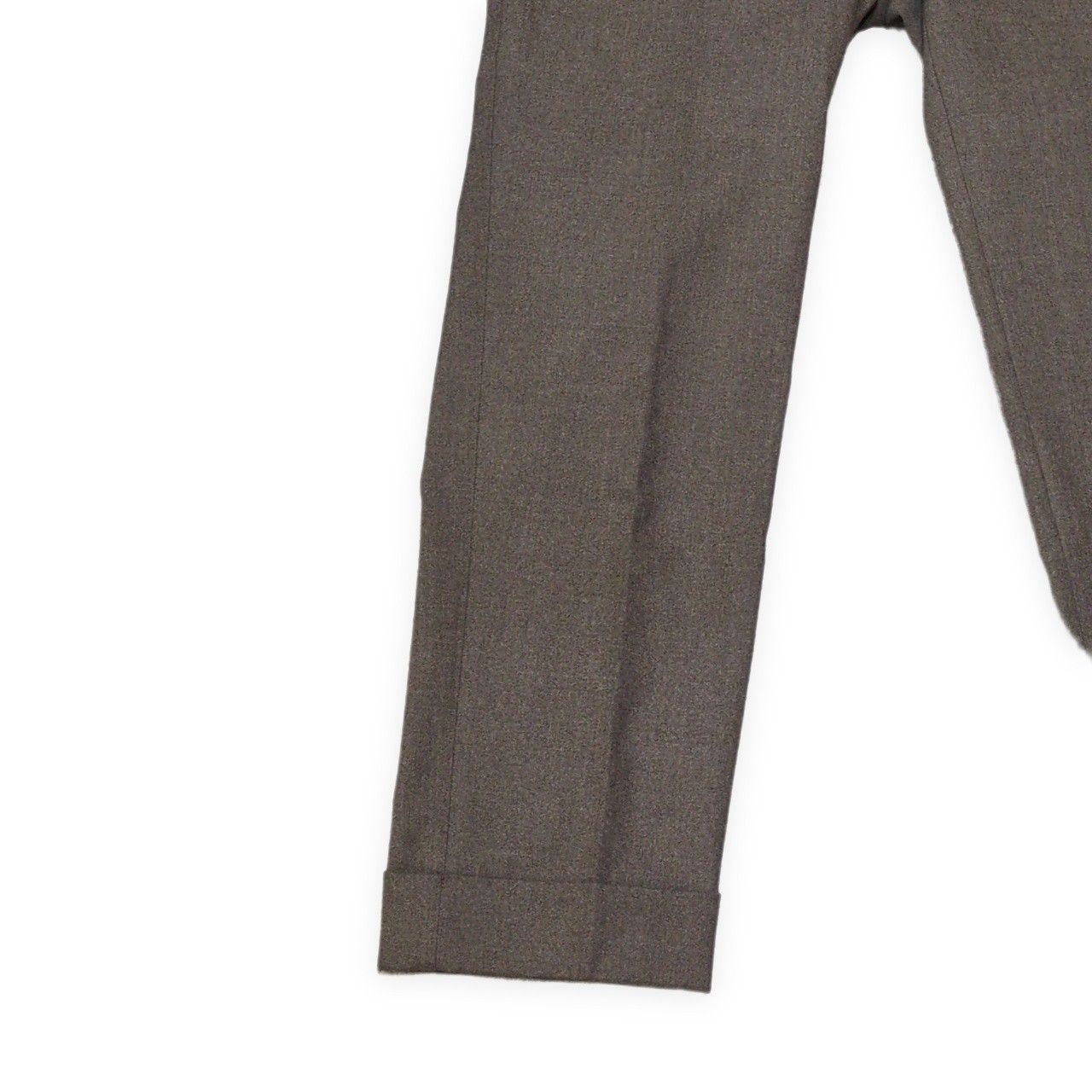PT01 ピーティーゼロウーノ スラックス Super Slim Fit ボトムス