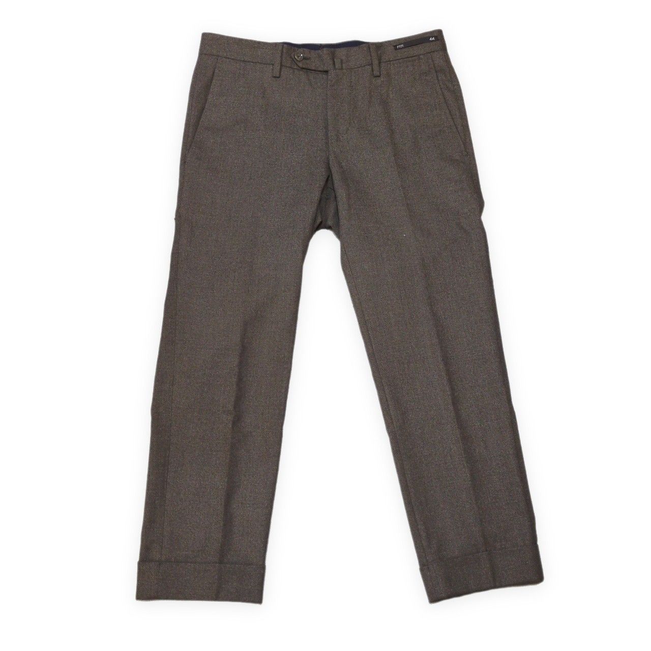 PT01 ピーティーゼロウーノ スラックス Super Slim Fit ボトムス