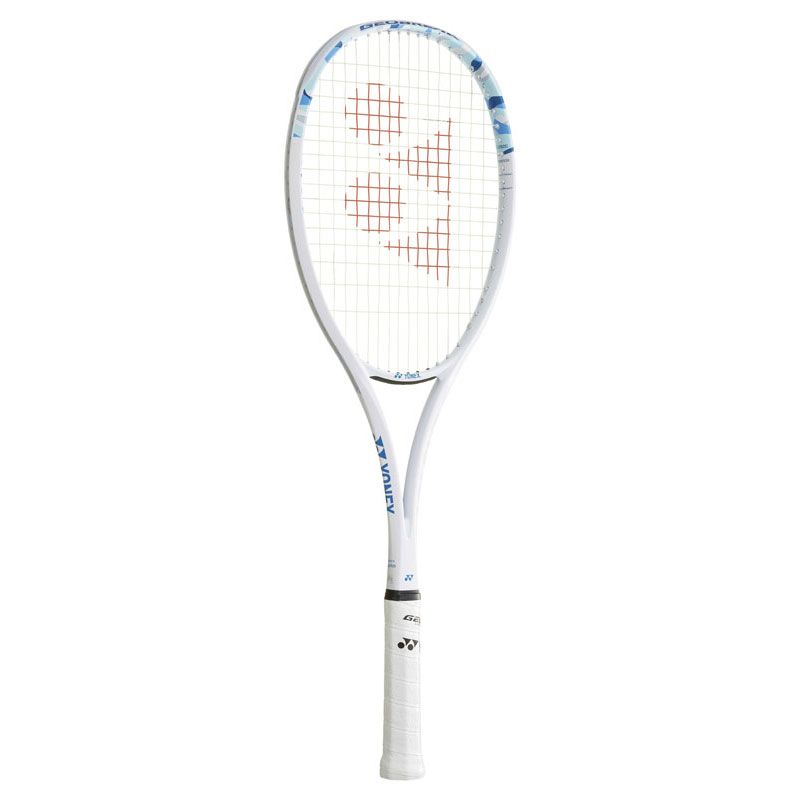 (フレームのみ) YONEX(ヨネックス) ジオブレイク50S ソフトテニス ラケット ソフトテニスラケット 02GB50S、(424)マリン