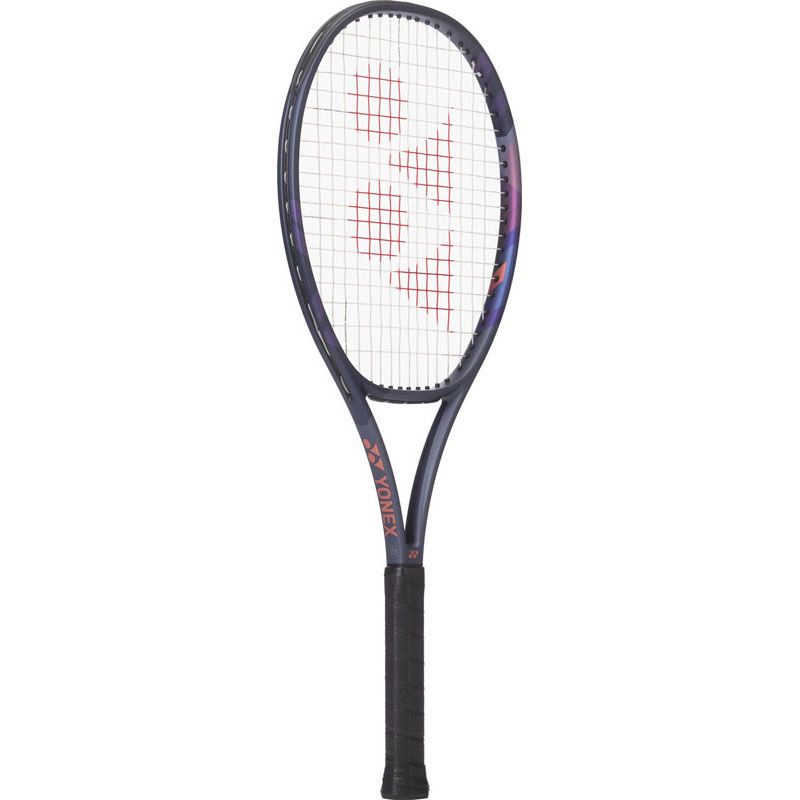 YONEX ヨネックス パーセプト 100L テニス ラケット硬式 01pe100l-472、ミッドナイトネイビー