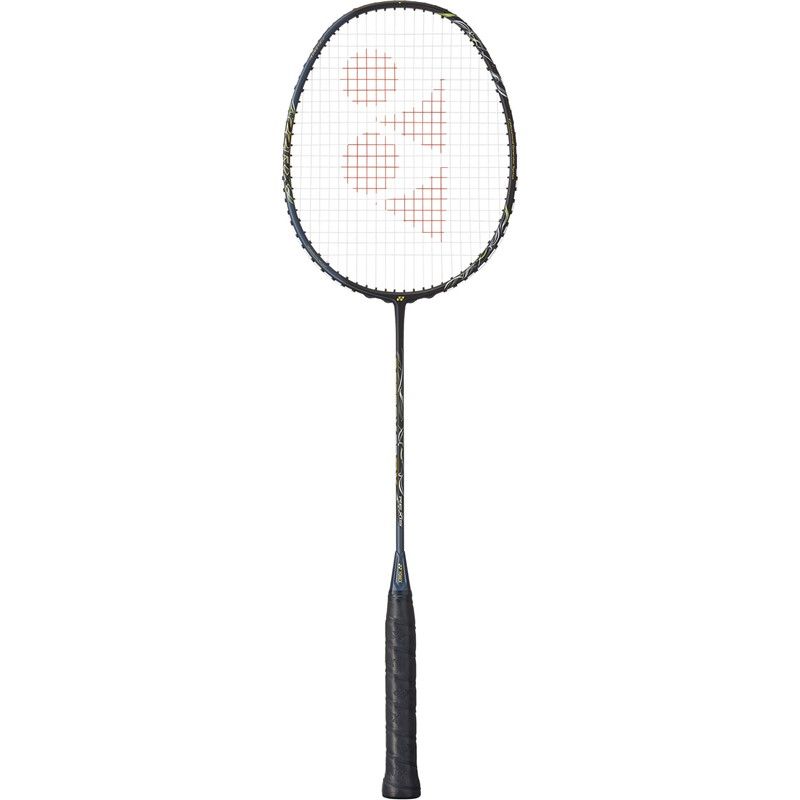 (フレームのみ)yonex(ヨネックス) アストロクス22RX テニスラケット (ax22rx-184)、ブラック/ゴールド