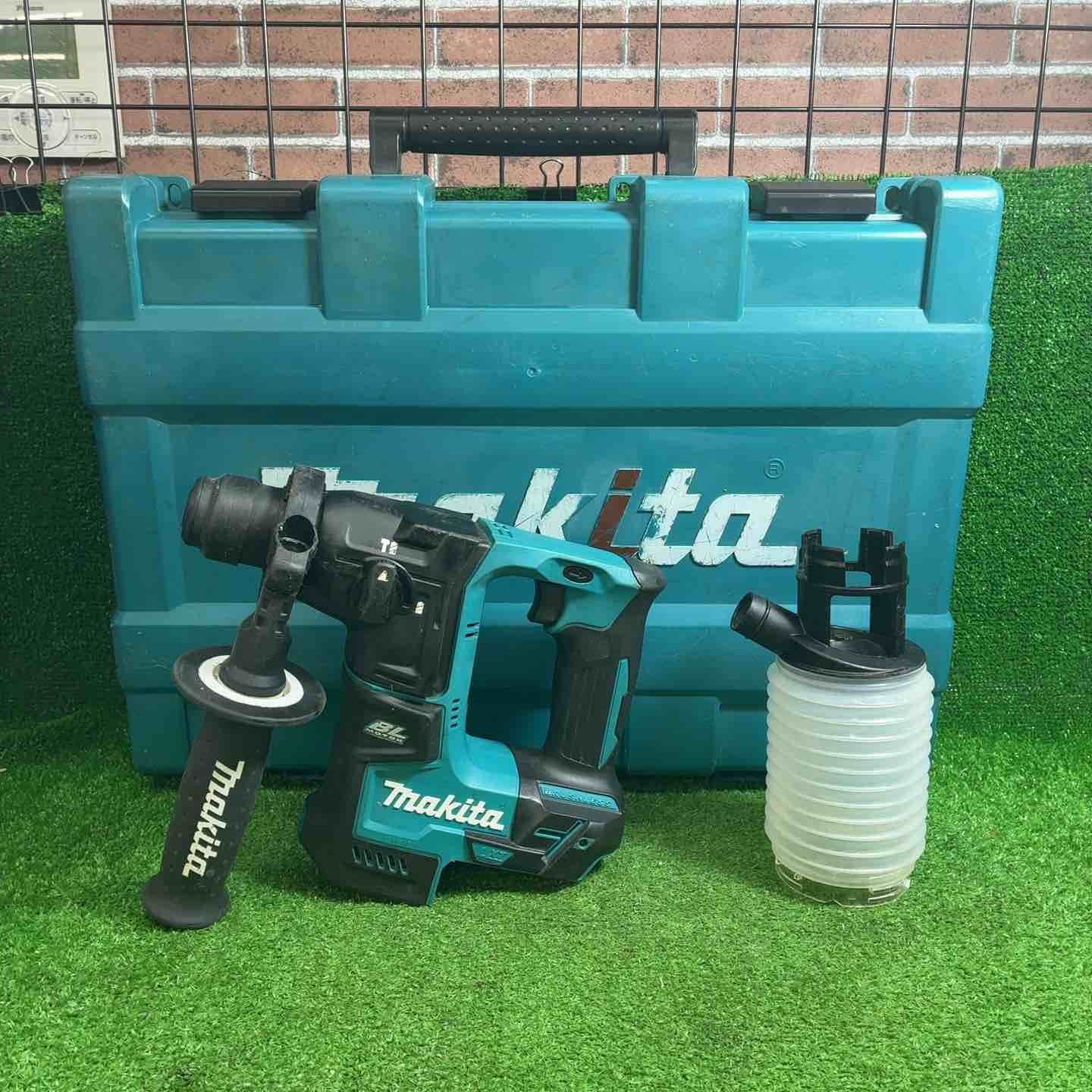 ☆マキタ(makita) コードレスハンマドリル HR162DRFX【鴻巣店】