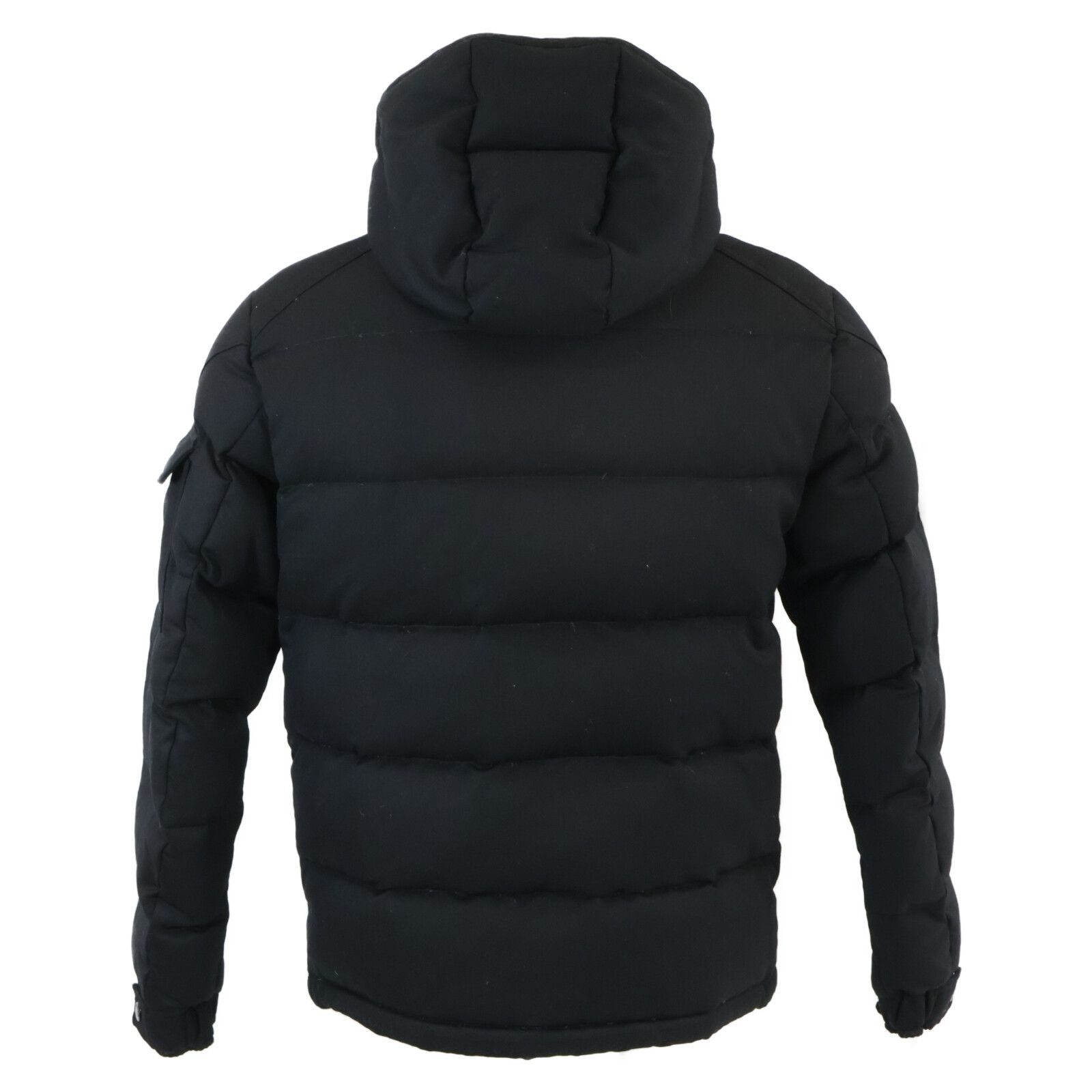MONCLER モンクレール モンジュネーブル ダウンジャケット 1 - メルカリ