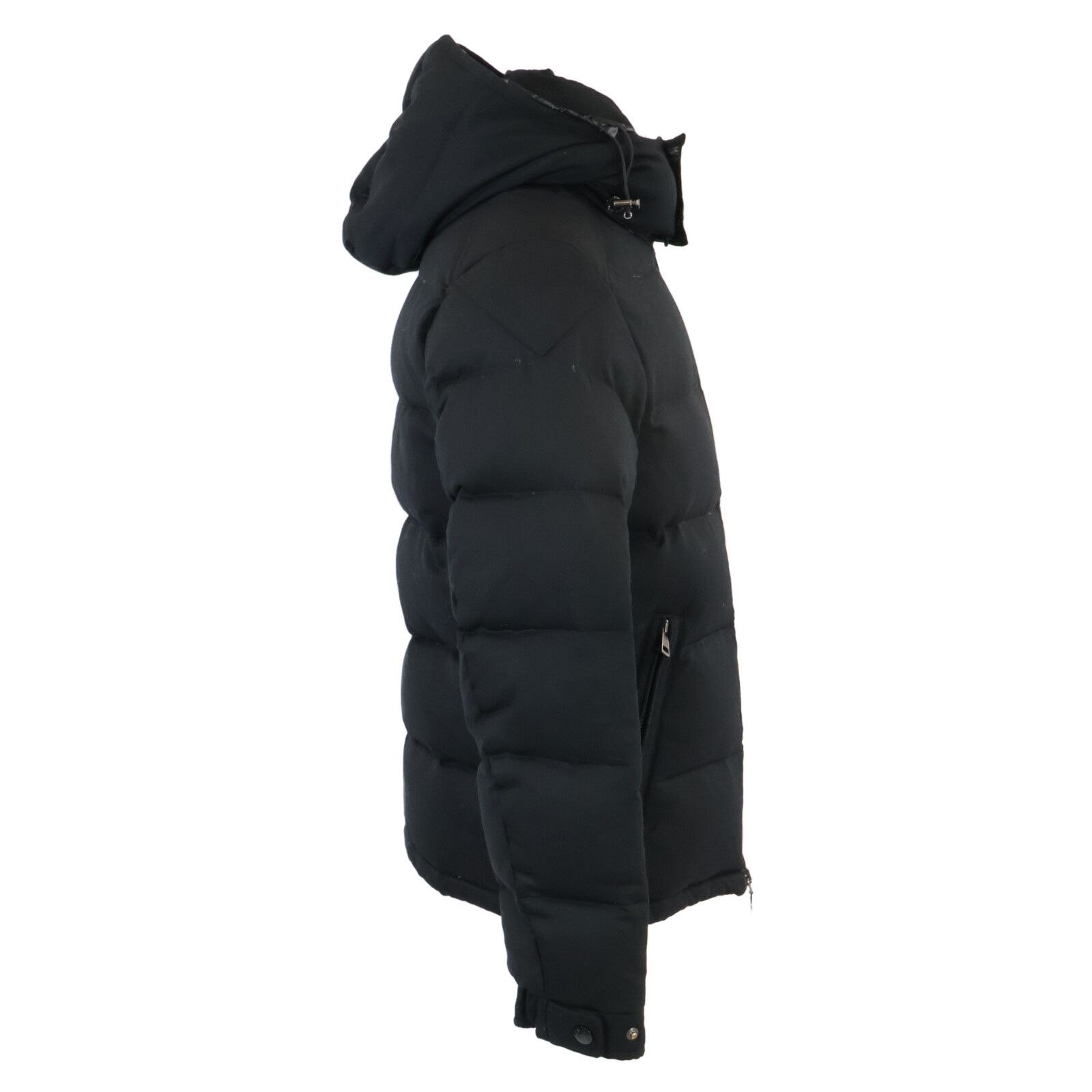 MONCLER モンクレール モンジュネーブル ダウンジャケット 1 - メルカリ