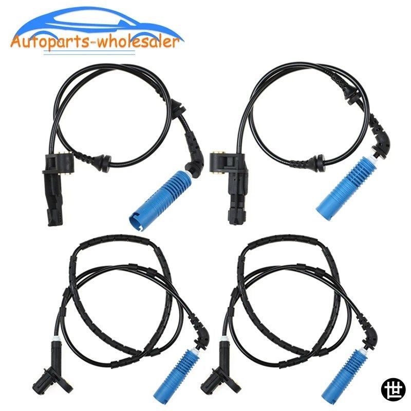 BMW E46 316 318 320 330 Z4 E85 E86 用 ABS センサー スピードセンサー 34526752681 34526752682 34526752683 カーアクセサリー