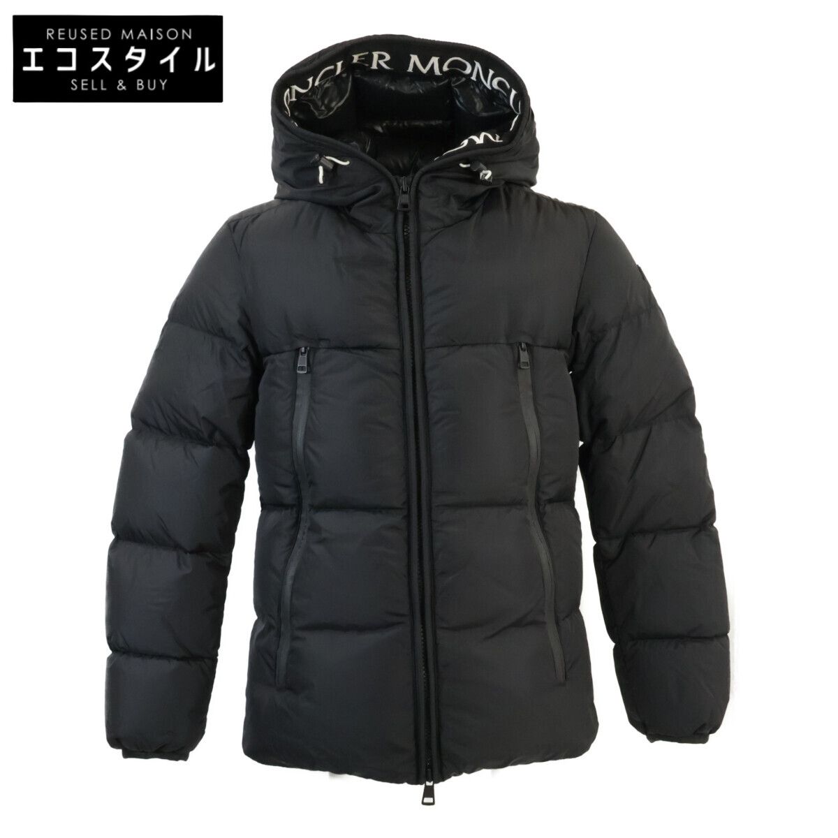 MONCLER　モンクレール　E20914194385 MONTCLA モンクラ ダウンジャケット　0