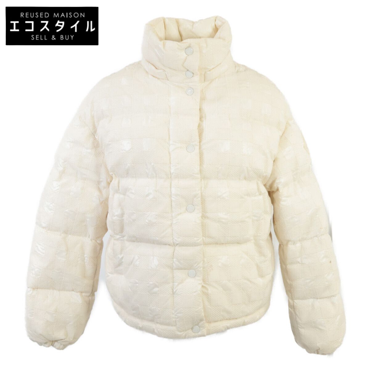 MONCLER　モンクレール　DAOS ダオスナイロン ダウンジャケット　0