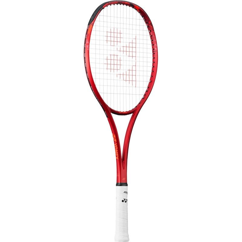 (フレームのみ) yonex(ヨネックス) ジオブレイク70バーサス テニスラケット ナンシキ (02gb70vs-587)、TAGR