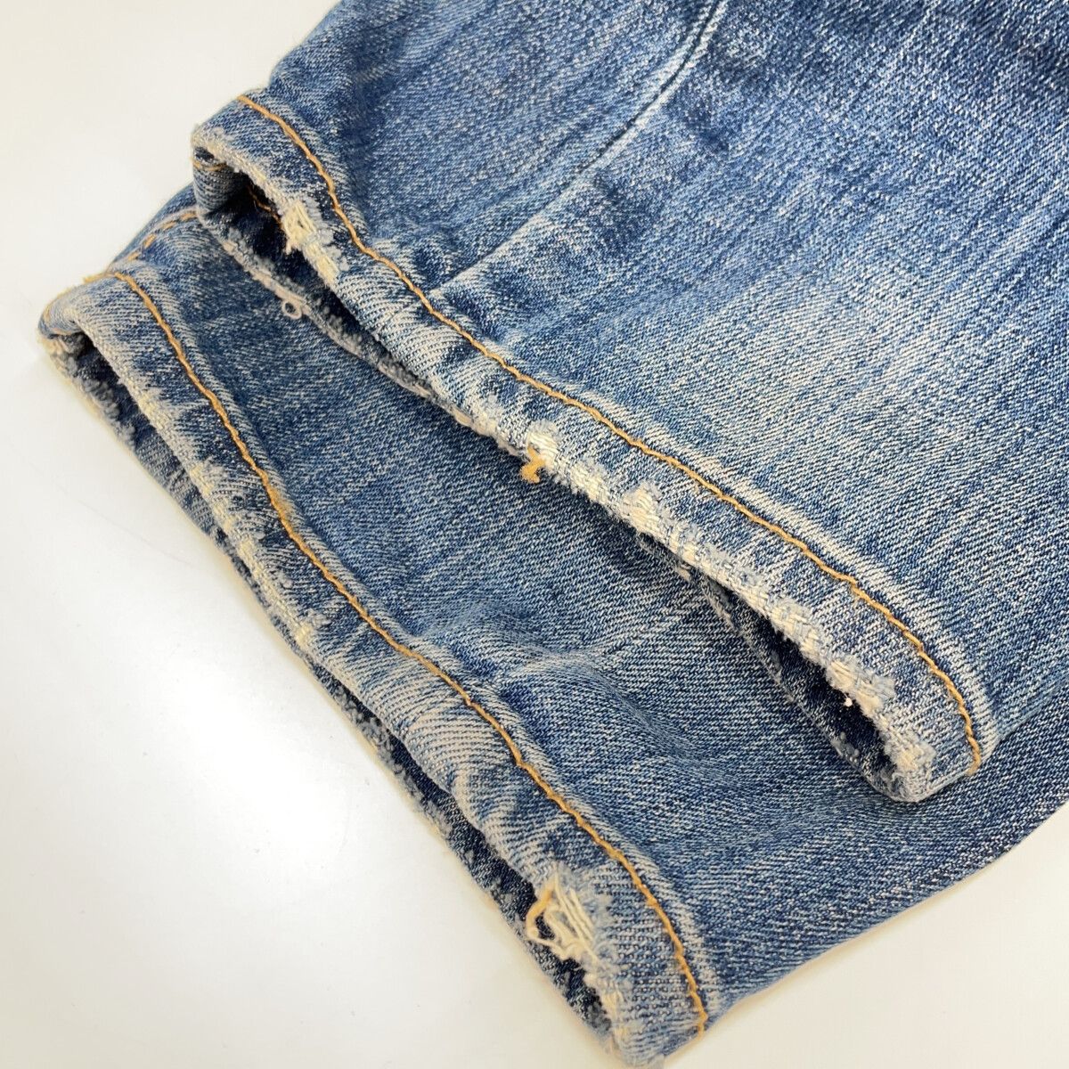 DSQUARED2 ディースクエアード 19年製 インディゴ S74LB0613 Tidy 