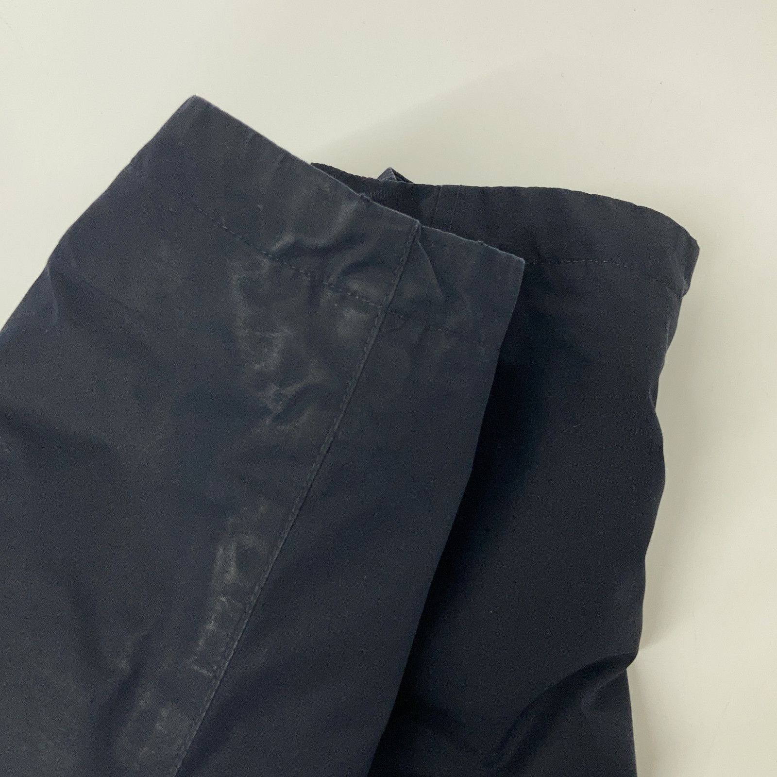 Aquascutum アクアスキュータム ネイビー 2201412007 ダウン 3WAY