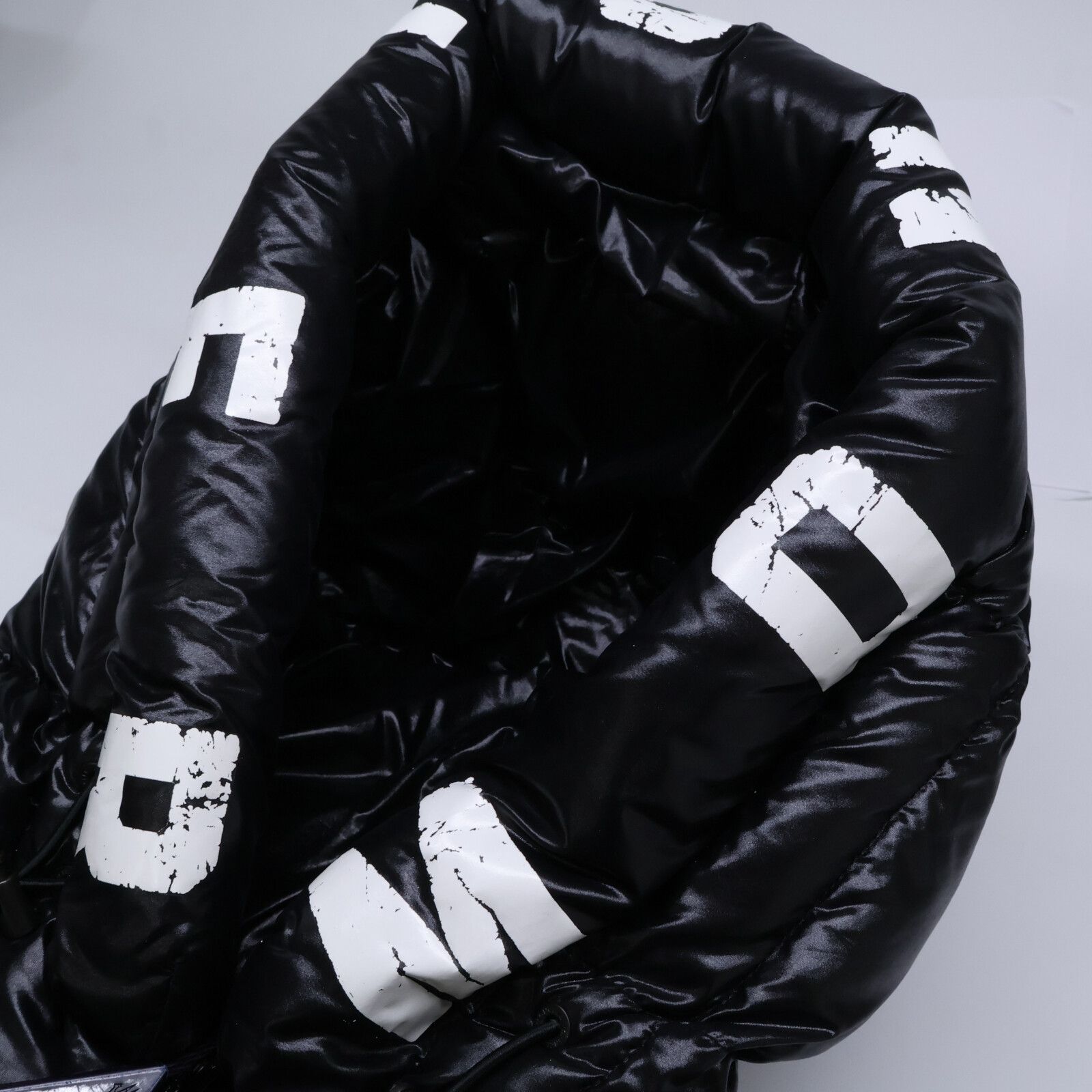 MONCLER モンクレール DUBOIS/デュボア フーディダウンジャケット O