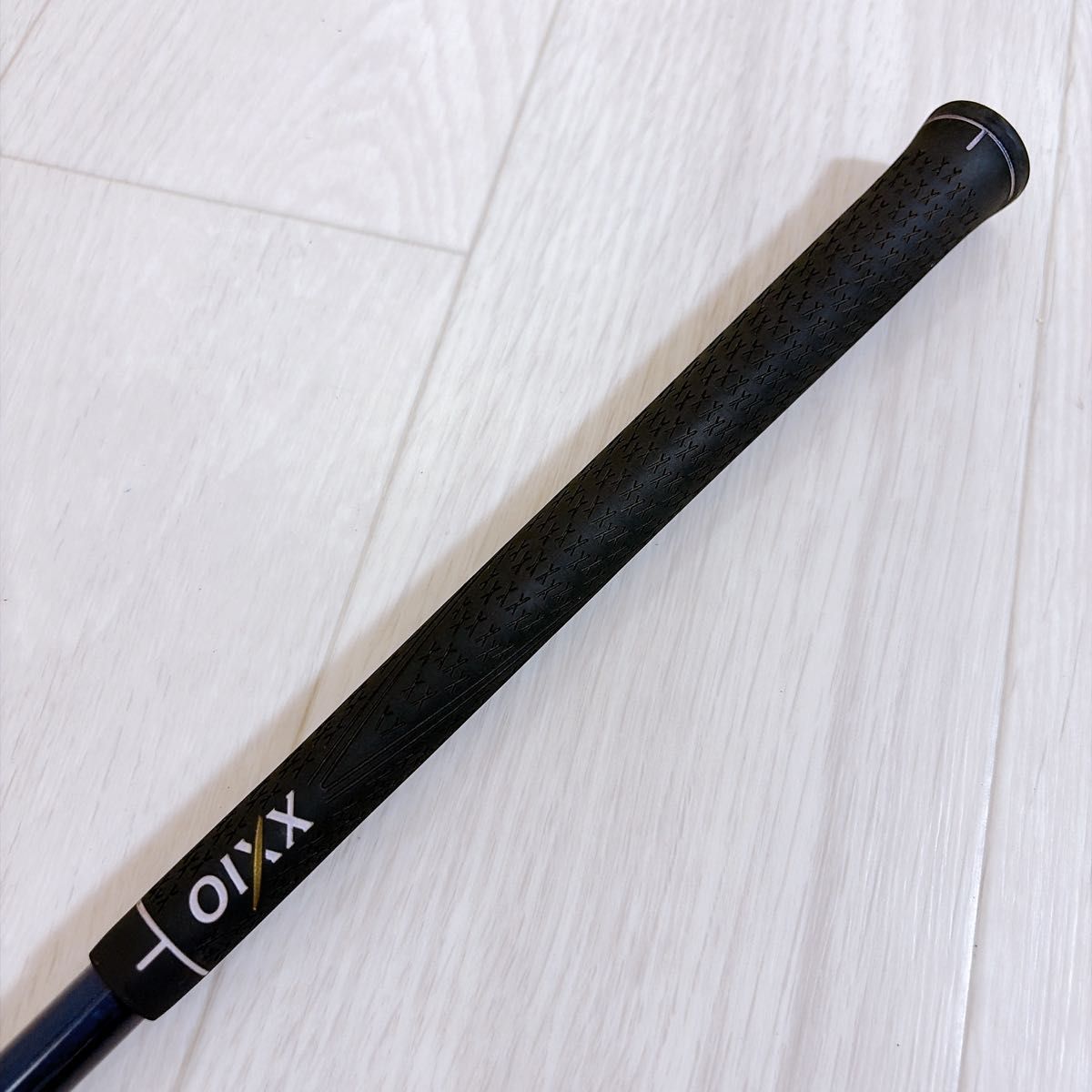 XXIO MP500 ゼクシオ レディースアイアン 単品 7番 右利き L