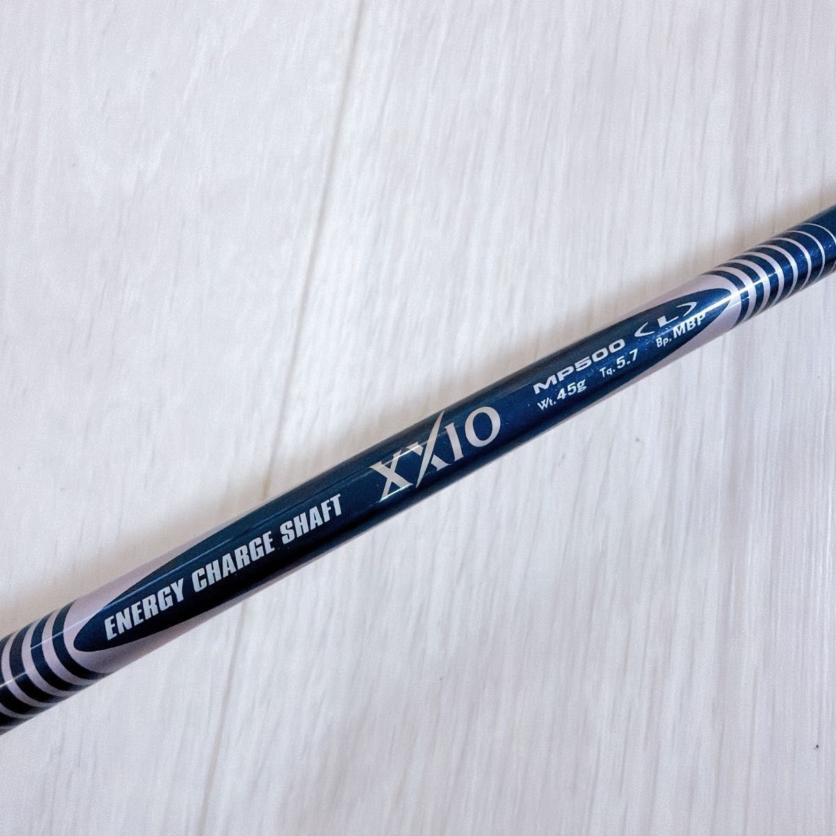 XXIO MP500 ゼクシオ レディースアイアン 単品 7番 右利き L