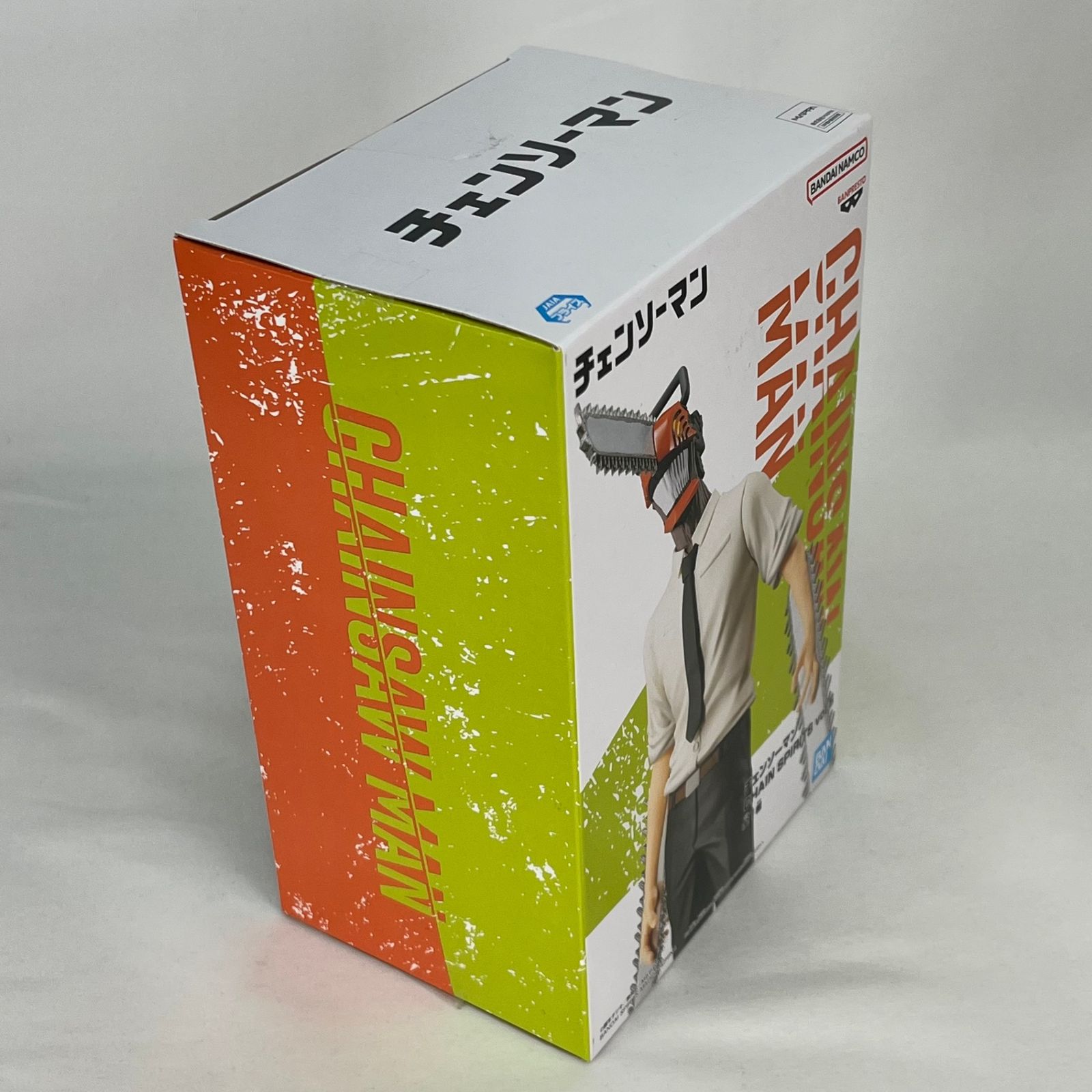 チェンソーマン　新品未開封5BOX チェンソーマン CHAIN SPIRITS vol.5 「チェンソーマン」 フィギュア
