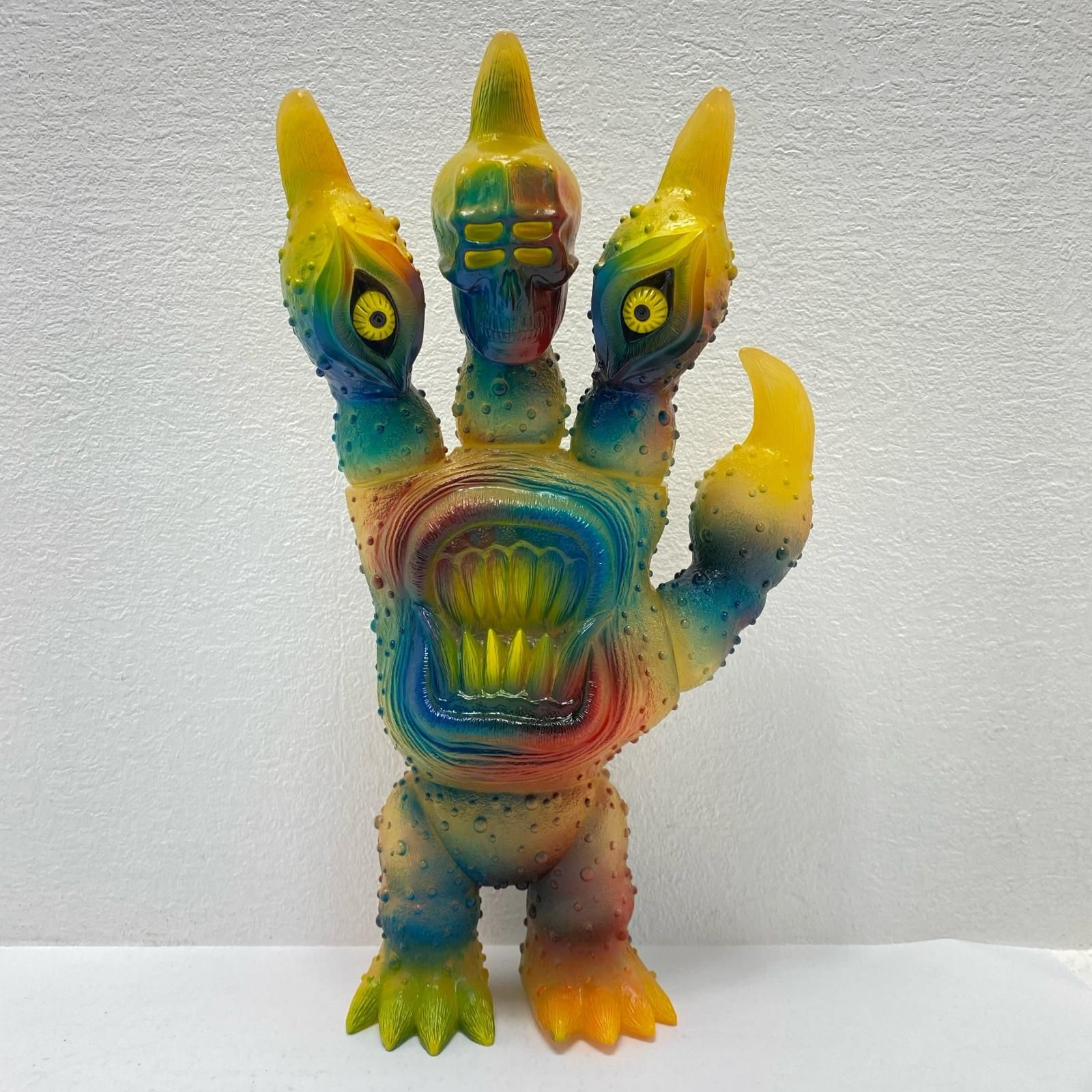 【加古川店】 中古 TERRIBLEWHORE Perfect Fucking Four Fingers Toxic Ver.