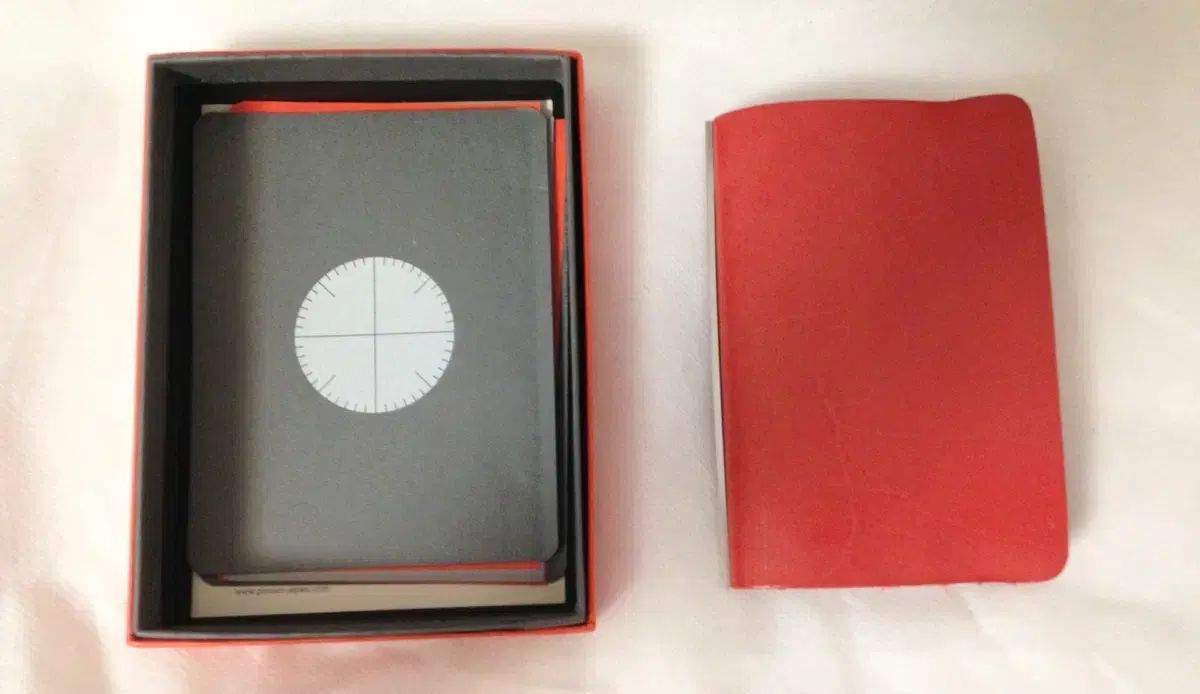 plotter フロッター ミニ 5穴 m5 ダイアリー