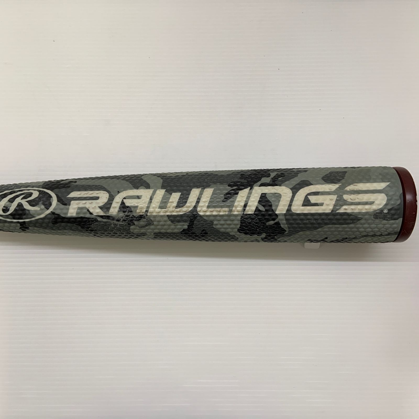 ローリングス Rawlings ハイパーマッハS 軟式 大人 一般 FRP製バット 
