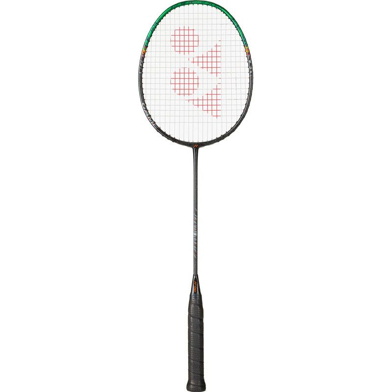 (フレームのみ)YONEX ヨネックス アストロクス99ゲーム バドミントン ラケット (3ax99g-530)、ブラック/グリーン 17,094円