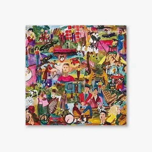 ヒョクオウ 24 lp