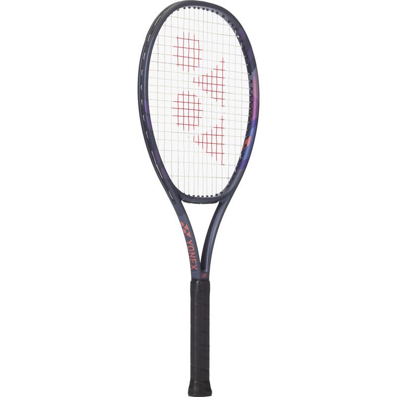 YONEX ヨネックス パーセプト 104 テニス ラケット硬式 01pe104-472、ミッドナイトネイビー