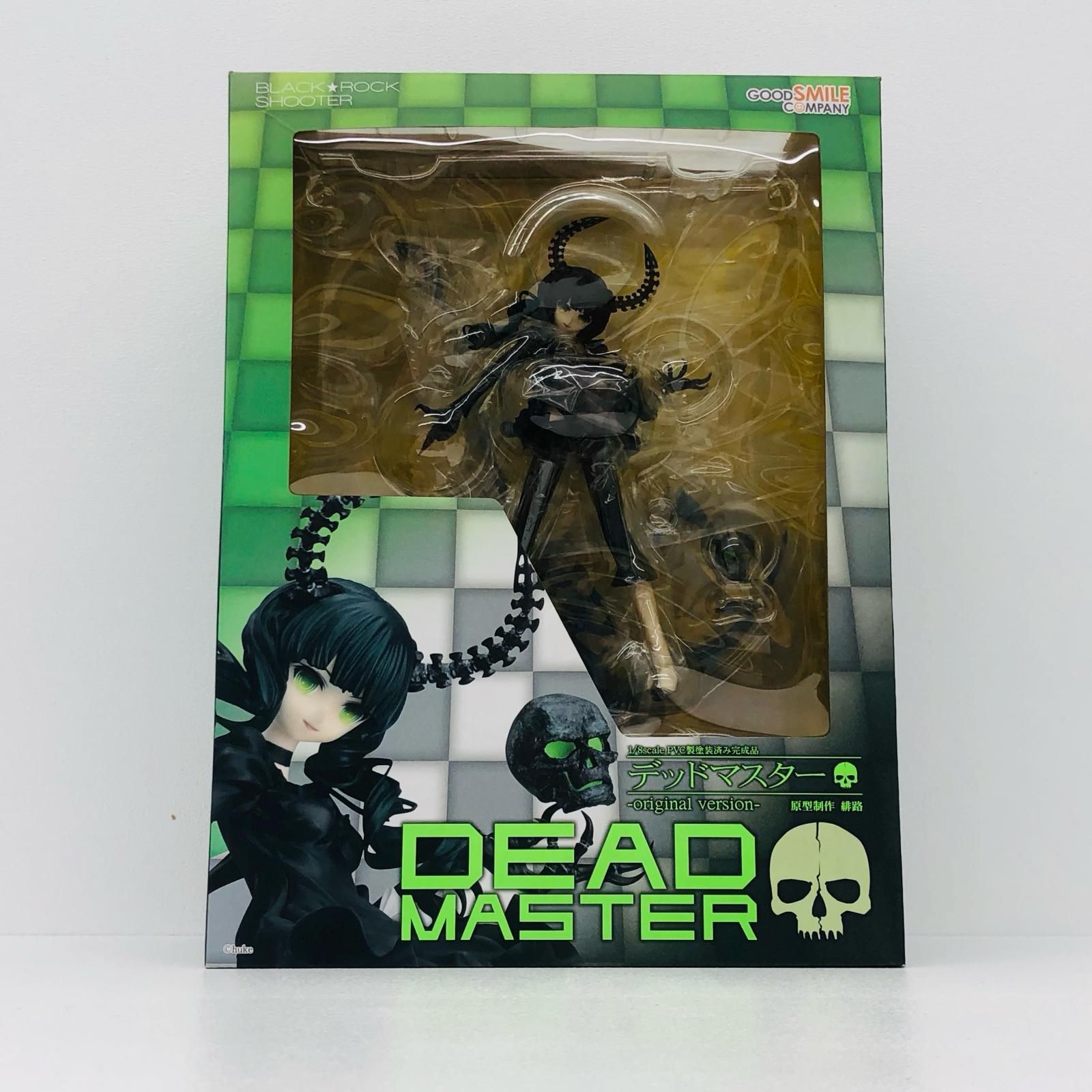加古川店】 中古 デッドマスター-originalversion-「ブラック☆ロック