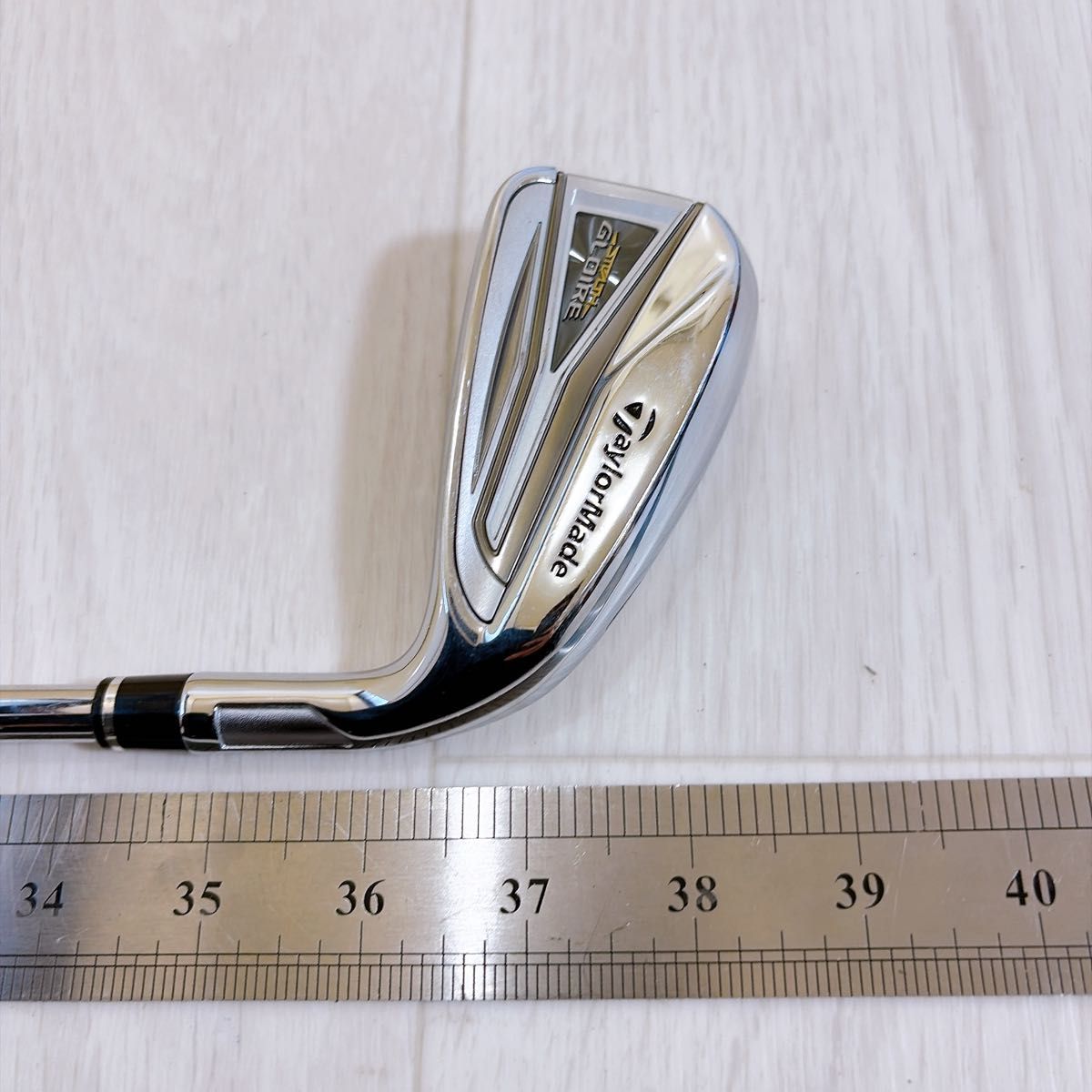 美品 TaylorMade STEALTH GLOIRE テーラーメイド ステルス グローレ