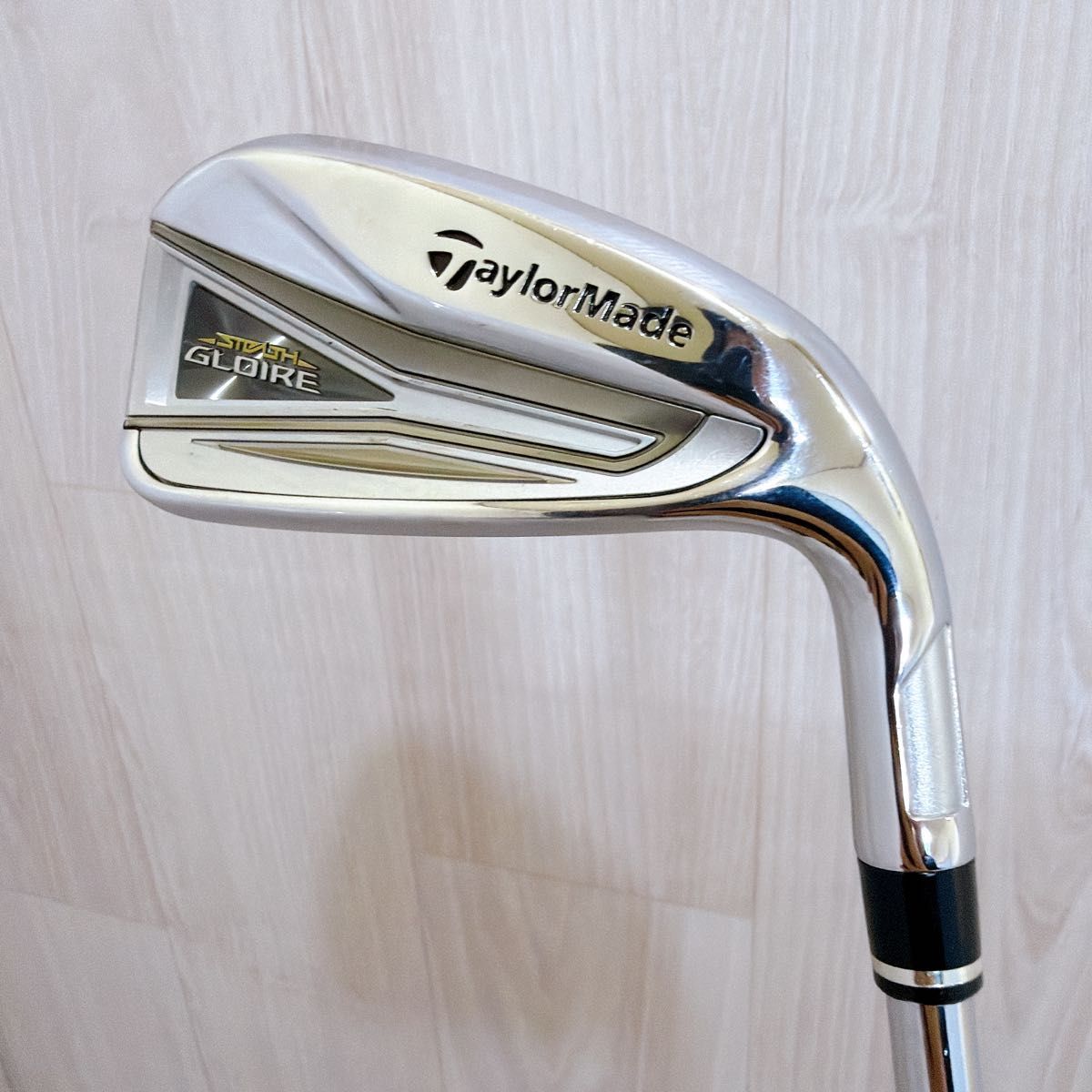 美品 TaylorMade STEALTH GLOIRE テーラーメイド ステルス グローレ