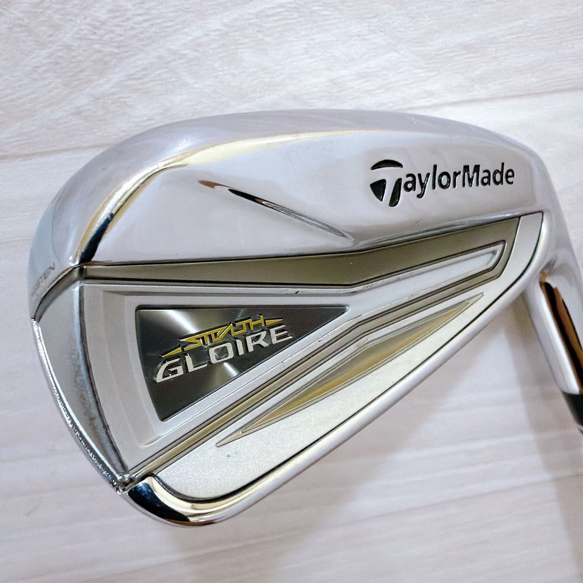 美品 TaylorMade STEALTH GLOIRE テーラーメイド ステルス グローレ