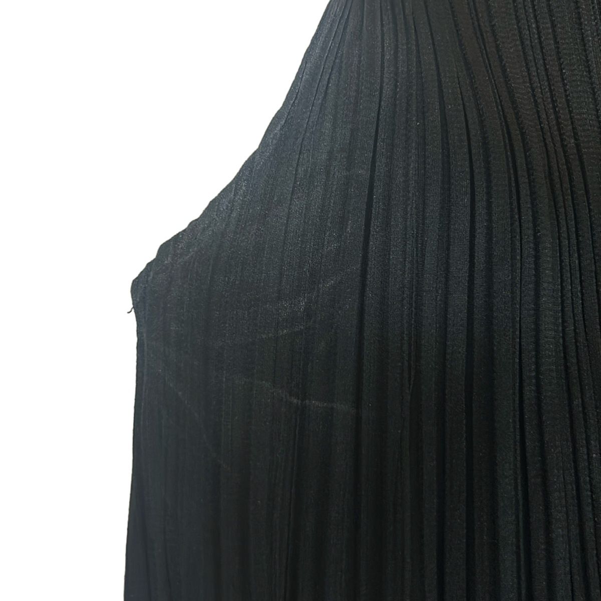 PLEATS PLEASE(プリーツプリーズ) ワンピース サイズ2 M レディース