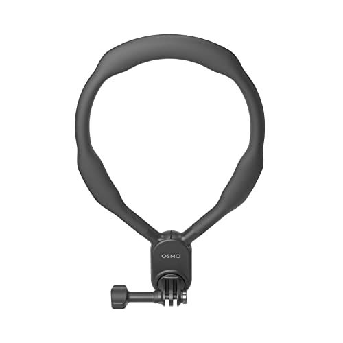 DJI Osmo Action 吊り下げネックレス式マウント、互換性：Osmo Action、DJI Action 2、Osmo Action 3、Osmo Action 4、Osmo Action 5 Pro、Osmo 360、Osmo N 2b28578c
