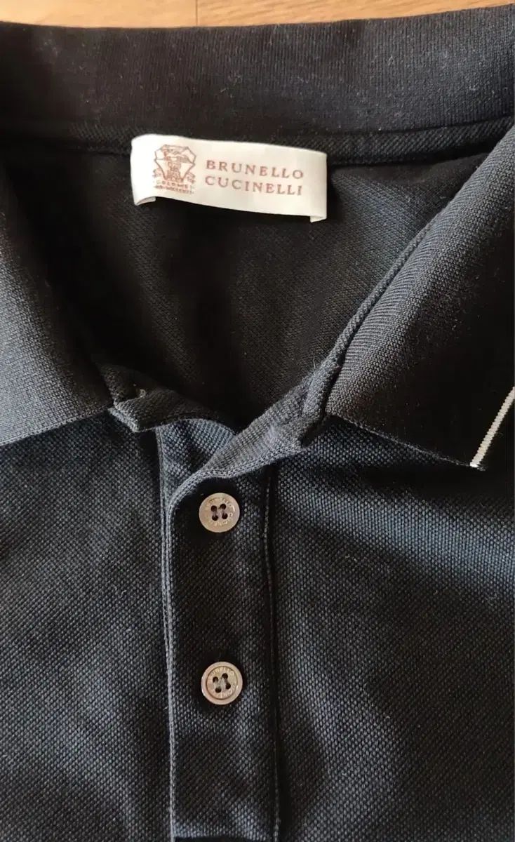 ブルネロクチネリ(BRUNELLO CUCINELLI) 半袖ポロTシャツ XXL - メルカリ