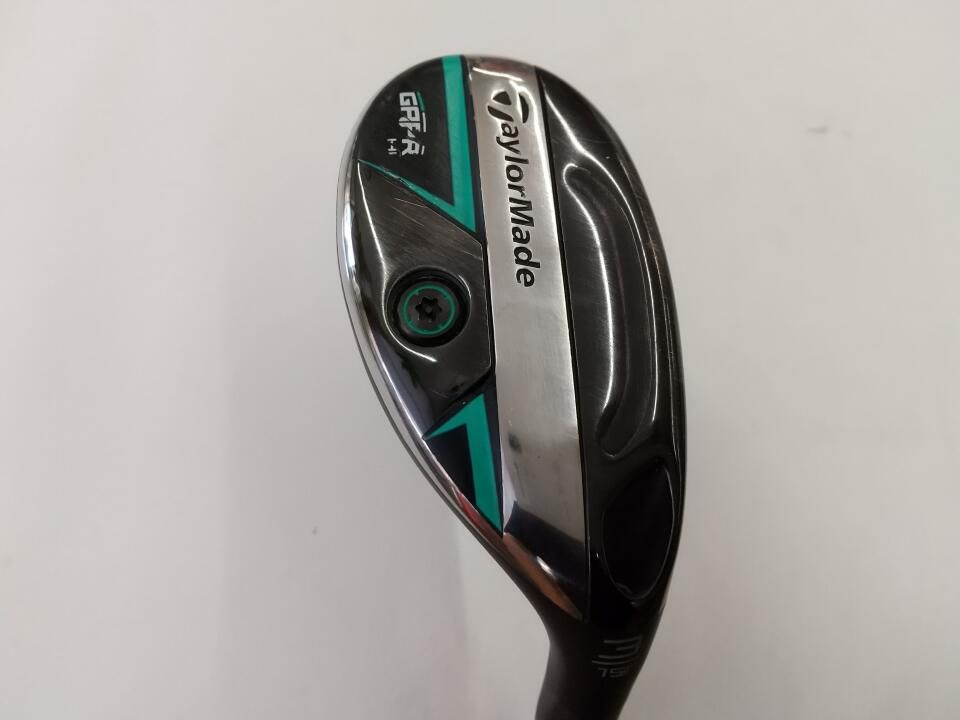 テーラーメイド　GAPR HI　19度　NSﾌﾟﾛ950GH　Sフレックス　ユーティリティ　中古　ゴルフドゥ！山口防府店【最短即日発送】