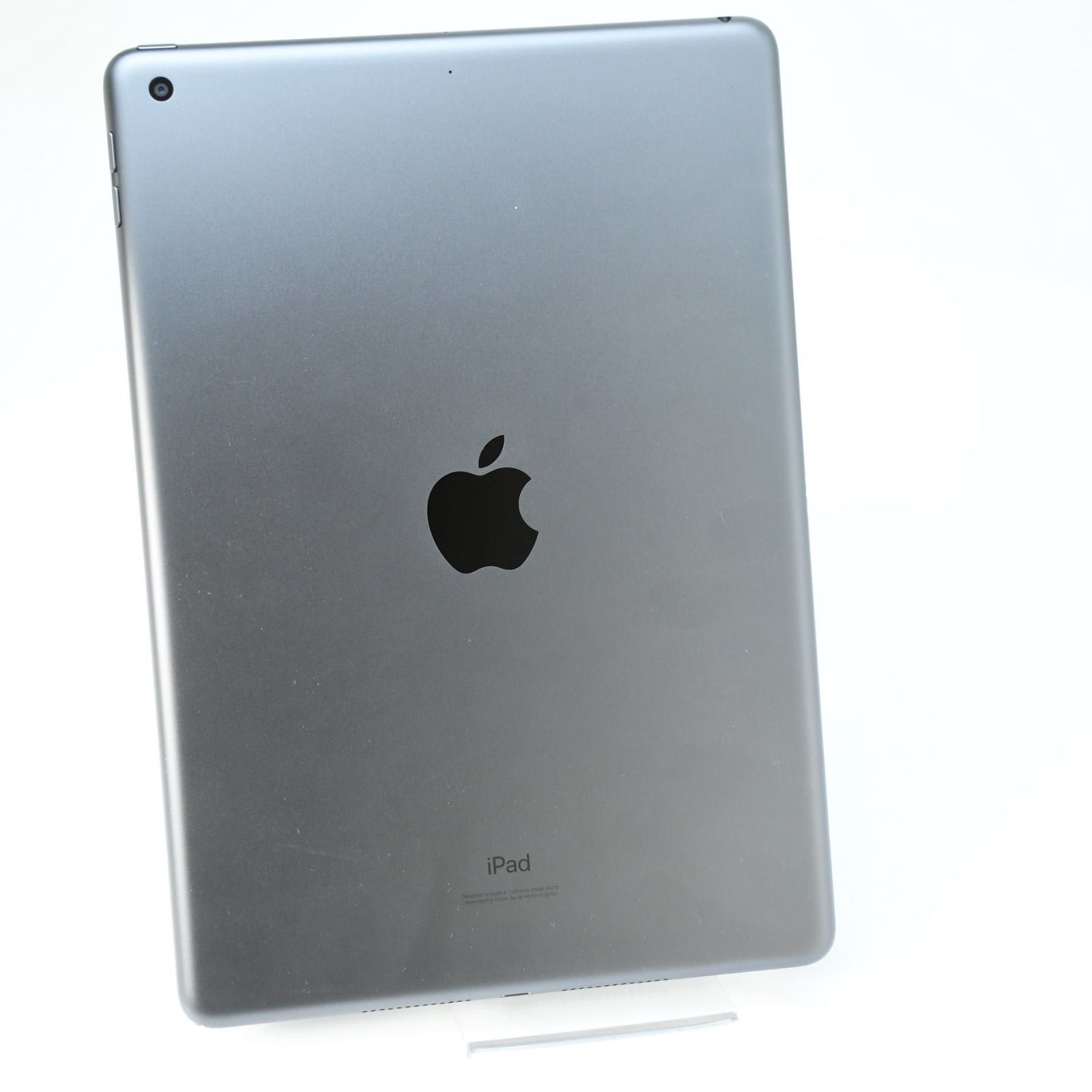 iPad 第8世代 128GB Wi-Fi 美品 94%バッテリー - メルカリ