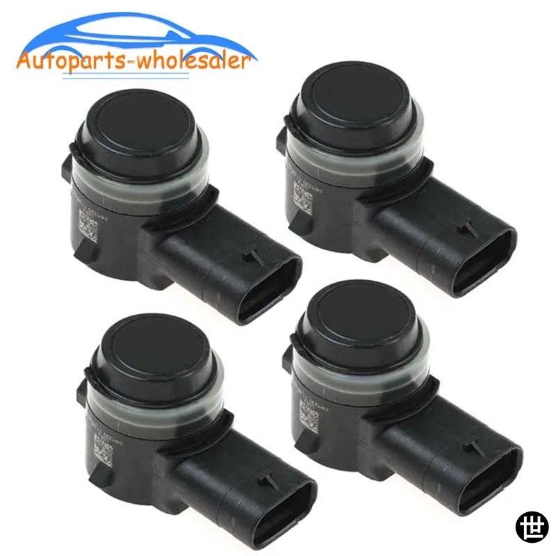 バンパー超音波PDCパーキングセンサー 28438-0553R 284380553R 日産ローグ 2018-2020用カーアクセサリー
