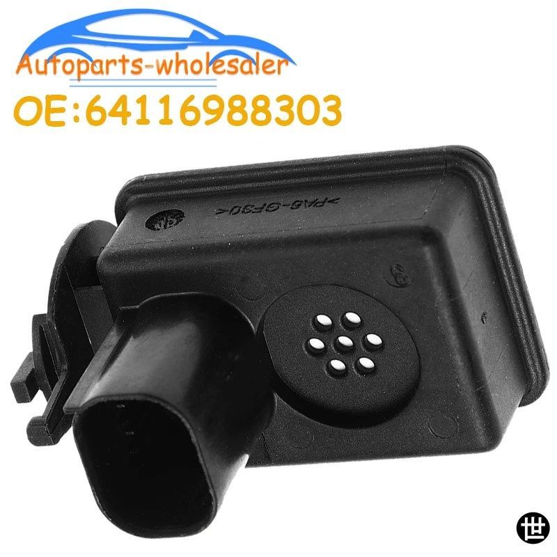 BMW 1 2 3 4 5 6 7 シリーズ I8 X5 X6 Z4 MINI 64119240180 240559-10 24055910 用 エア質センサー 64116988303