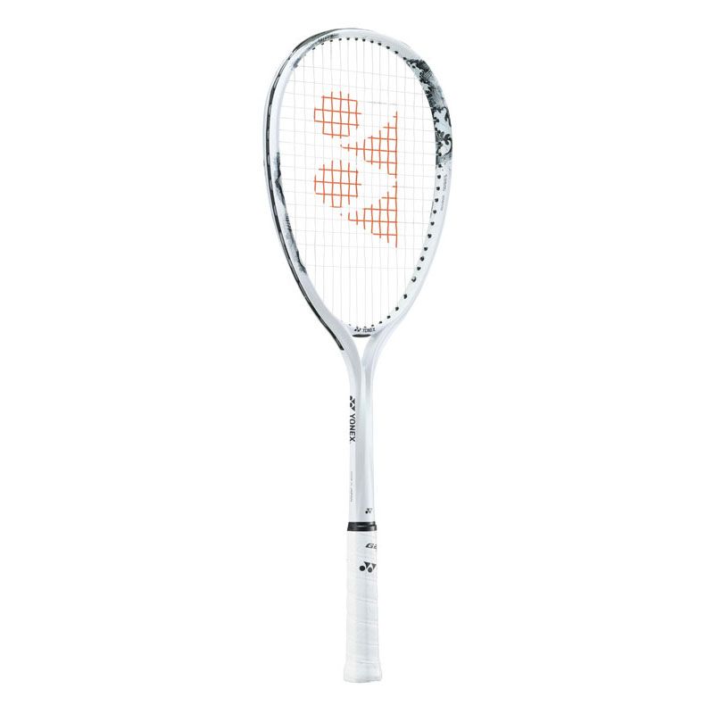 フレームのみ) ジオブレイク80G YONEX ソフトテニス ラケット