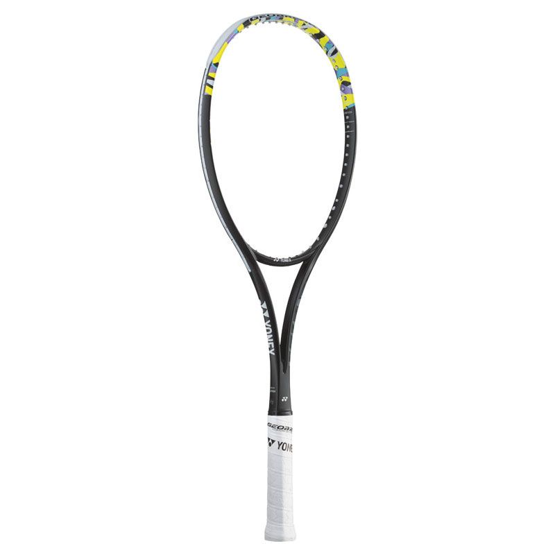 (フレームのみ) ヨネックス YONEX ジオブレイク50S ソフトテニス ラケット 02gb50s-500、(500)ライムイエロー 14,370円