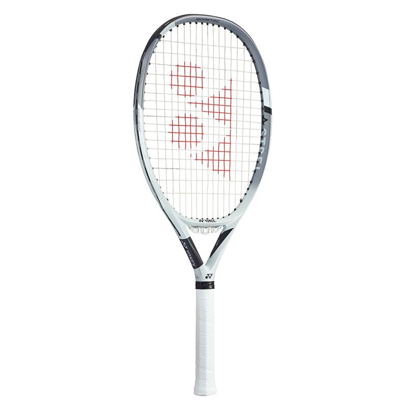 (フレームのみ) YONEX(ヨネックス) アストレル120 硬式テニス ラケット 硬式テニスラケット 03AST120、(305)グレイッシュホワイト