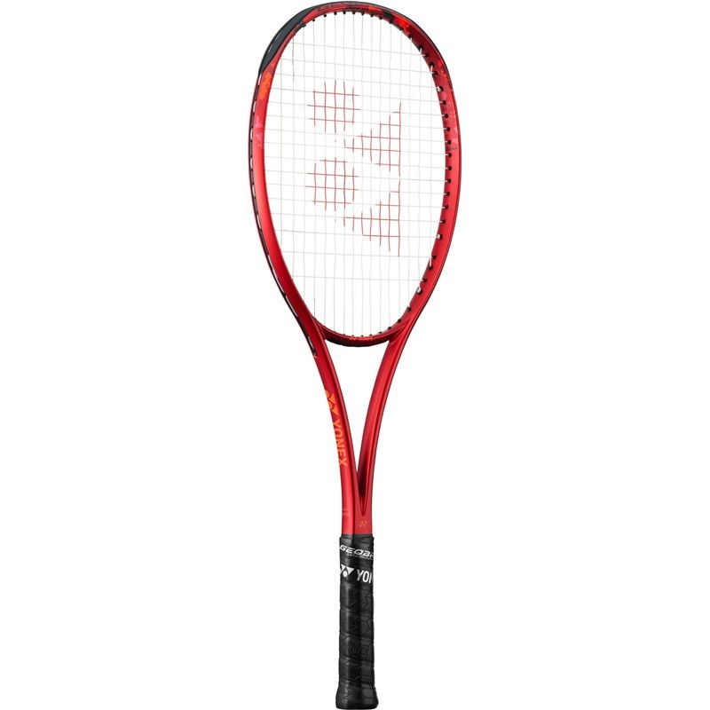 (フレームのみ) yonex(ヨネックス) ジオブレイク70V テニスラケット ナンシキ (02gb70v-587)、TAGR
