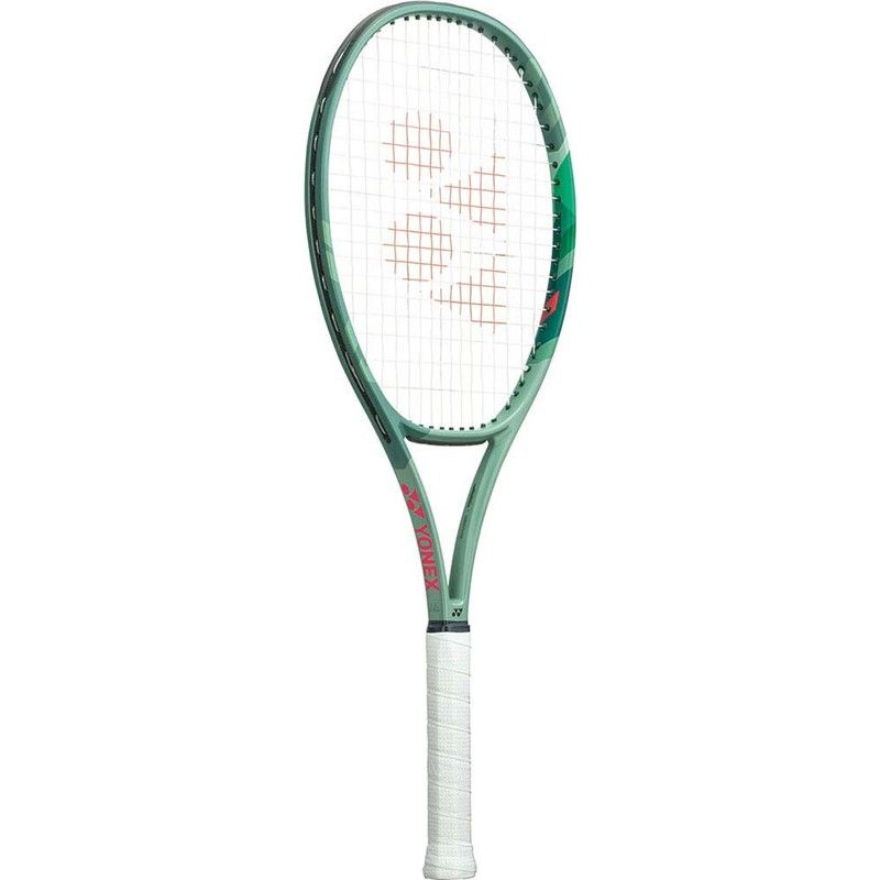 (フレームのみ) yonex(ヨネックス) パーセプト 100L テニスラケット 硬式 (01pe100l-268)、(268)オリーブグリーン 25,740円
