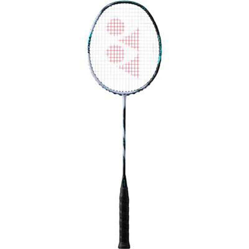 (フレームのみ)YONEX(ヨネックス) アストロクス88Sツアー バドミントン ラケット バドミントンラケット 3AX88ST、(417)シルバー/ブラック