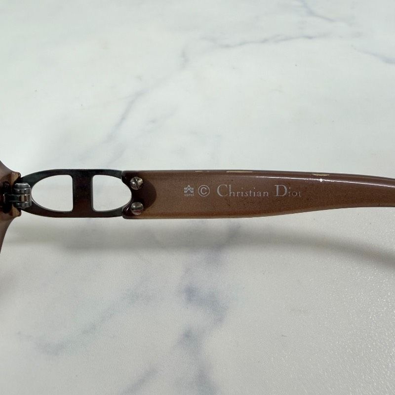 Christian Dior サングラス ヴィンテージ クリスチャンディオール COUR