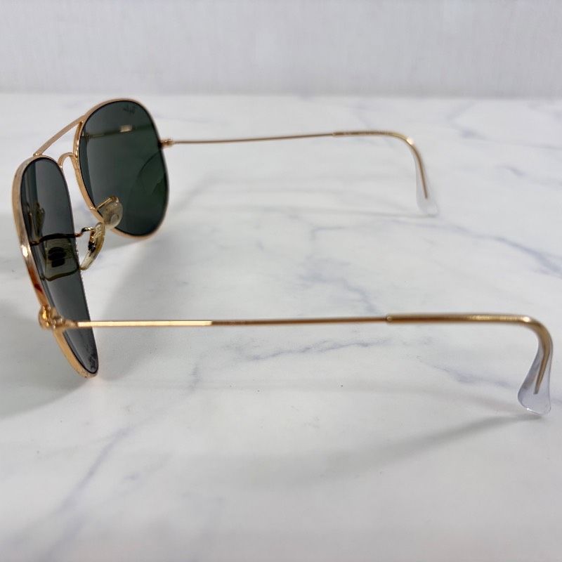Ray-Ban アビエーター RB3026-L2846 サングラス 62mm 526K - メルカリ