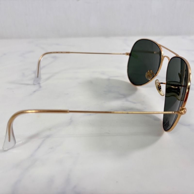Ray-Ban アビエーター RB3026-L2846 サングラス 62mm 526K - メルカリ