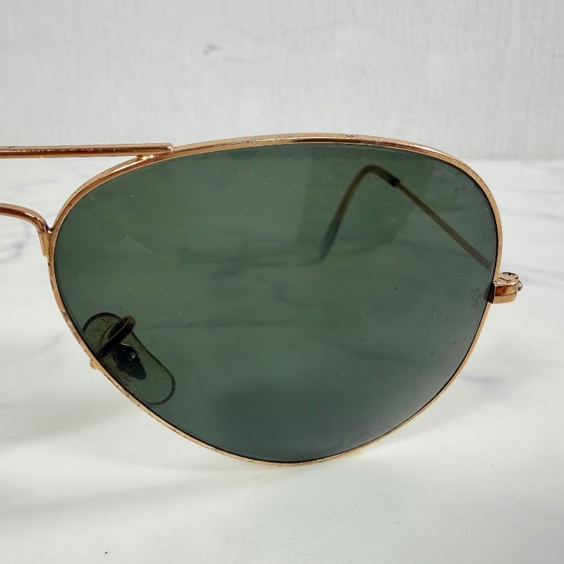 Ray-Ban アビエーター RB3026-L2846 サングラス 62mm 526K - メルカリ