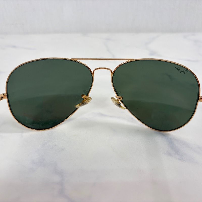 Ray-Ban アビエーター RB3026-L2846 サングラス 62mm 526K - メルカリ