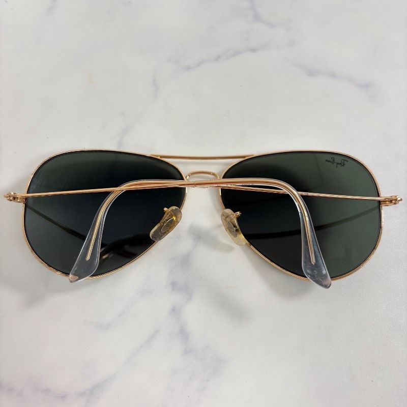 Ray-Ban アビエーター RB3026-L2846 サングラス 62mm 526K - メルカリ