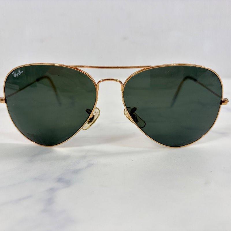 Ray-Ban アビエーター RB3026-L2846 サングラス 62mm 526K - メルカリ